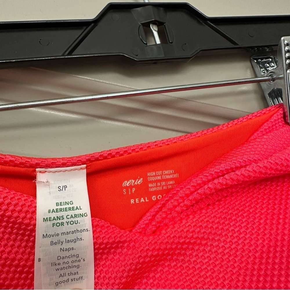 NWOT Aerie Bikini bottoms - Picture 3 of 4